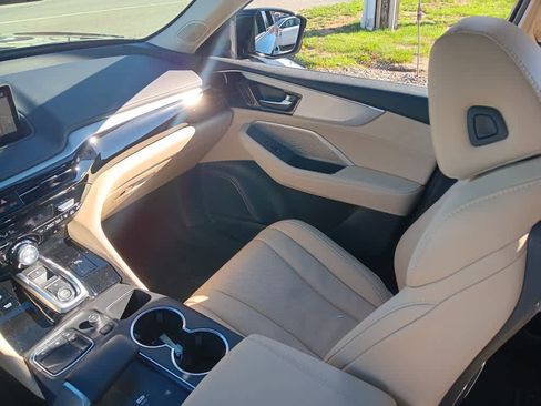 Used 2023 Acura MDX SH-AWD w/ Technology Package image 14