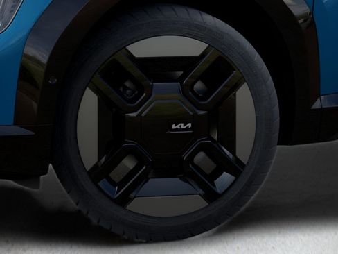 New 2026 Kia EV9 GT-Line image 26