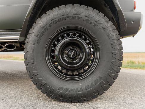 Used 2019 Mercedes-Benz G 550 image 24