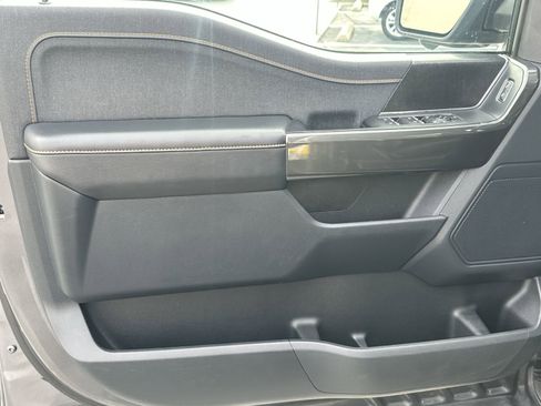 Used 2023 Ford F150 Tremor w/ Trailer Tow Package image 14