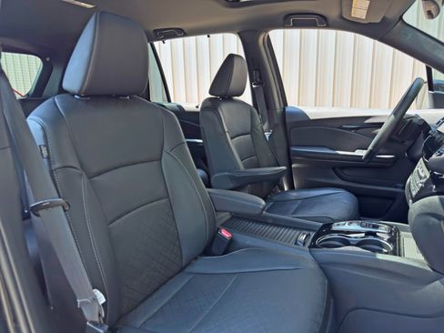 Used 2021 Honda Passport Elite image 40