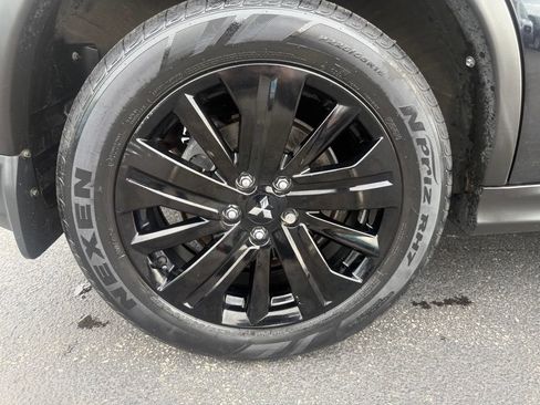 Used 2021 Mitsubishi Outlander Sport LE AWD/4WD image 50