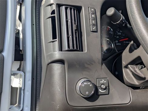 New 2025 Chevrolet Express 2500 w/ Driver Convenience Package image 11