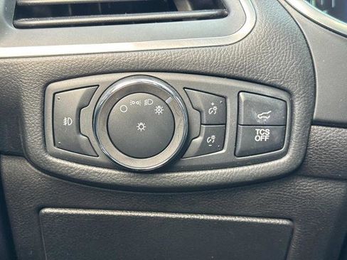 Certified 2020 Ford Edge Titanium w/ Equipment Group 301A image 22