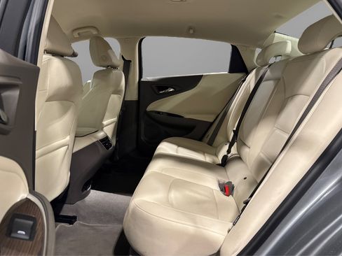 Used 2024 Chevrolet Malibu LT image 39