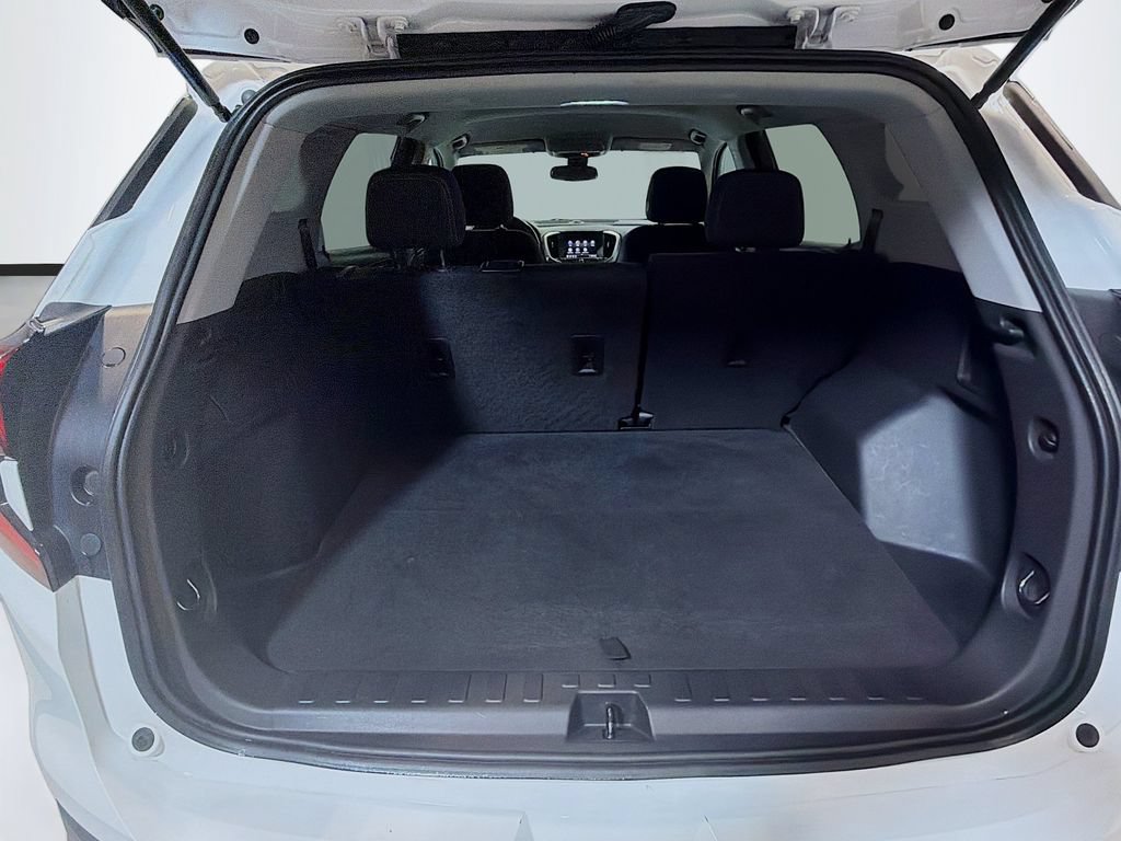 Used 2021 GMC Terrain SLE FWD image 26