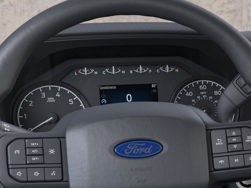 New 2026 Ford F150 STX RWD image 15