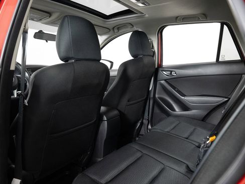 Used 2015 MAZDA CX-5 Touring w/ Bose/Moonroof Package image 19