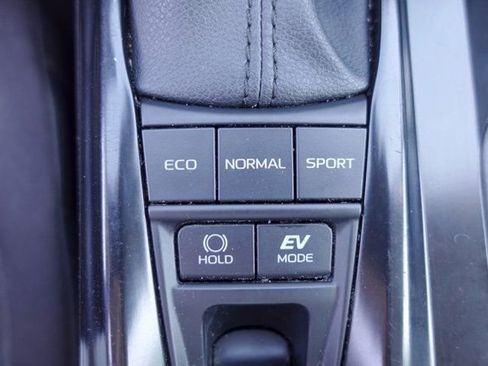 Used 2025 Toyota Camry LE FWD image 19