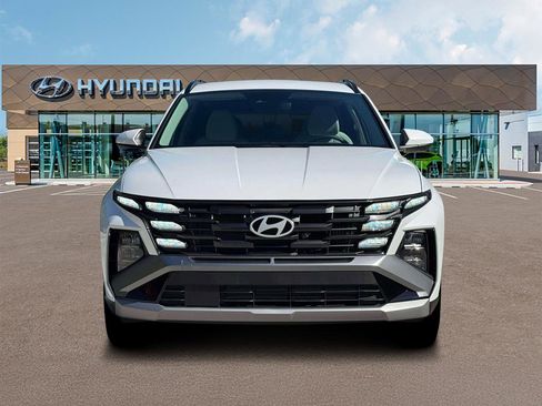 New 2026 Hyundai Tucson SEL image 13