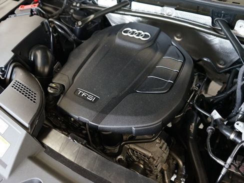 Used 2018 Audi Q5 2.0T Premium Plus w/ Premium Plus Package AWD/4WD image 53