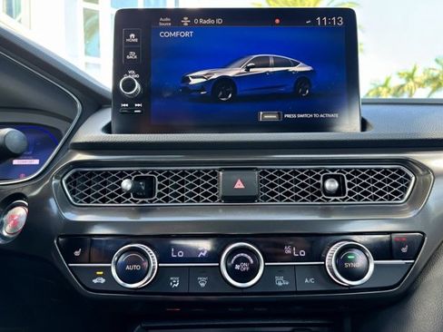 Certified 2023 Acura Integra A-Spec image 36