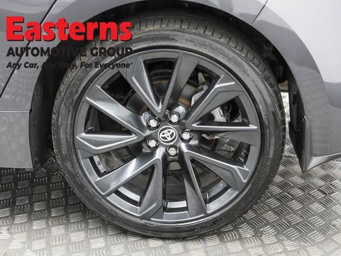 Used 2023 Toyota Corolla XSE image 33