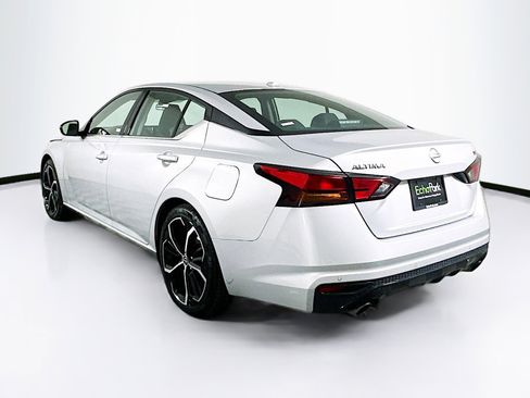 Used 2024 Nissan Altima 2.5 SR image 5
