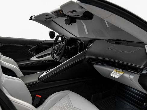 Used 2025 Chevrolet Corvette Z06 w/ Z07 Performance Package image 56