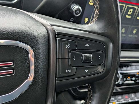 Used 2025 GMC Sierra 3500 AT4 w/ AT4 Premium Plus Package image 27