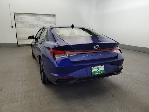 Used 2022 Hyundai Elantra SEL FWD image 6