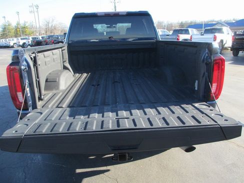 Certified 2021 GMC Sierra 2500 AT4 w/ Gooseneck/5TH Wheel Package image 7