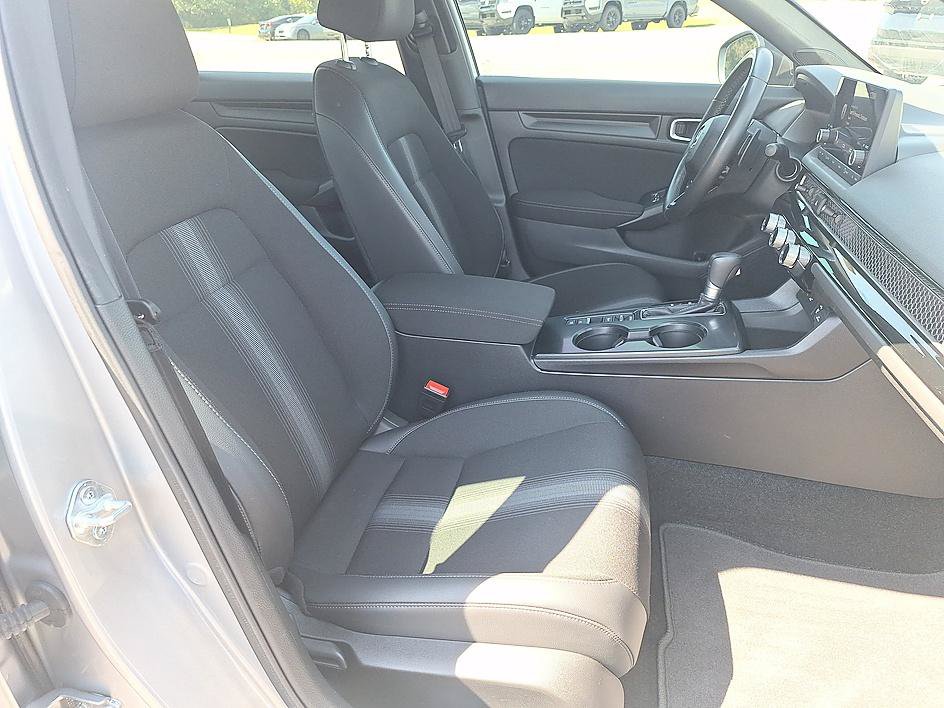Used 2024 Honda Civic Sport image 21