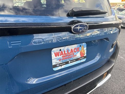 New 2026 Subaru Forester Wilderness image 7