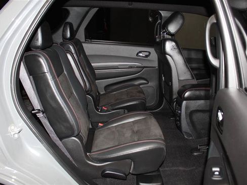 Used 2022 Dodge Durango R/T w/ Blacktop Package AWD/4WD image 33
