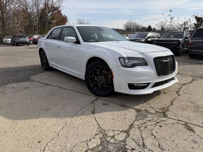 Used 2023 Chrysler 300 Touring L w/ Popular Equipment Group