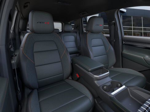 New 2026 GMC Terrain AT4 w/ Technology Package II AWD/4WD image 16