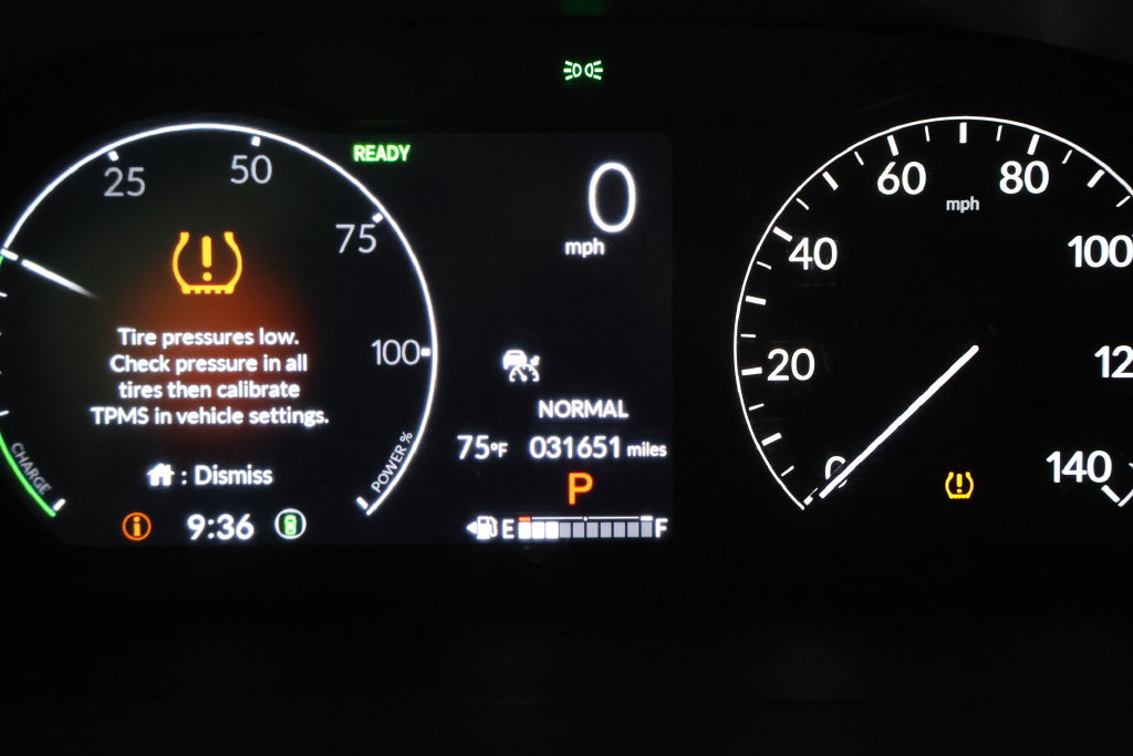 Used 2024 Honda CR-V Sport-L image 17