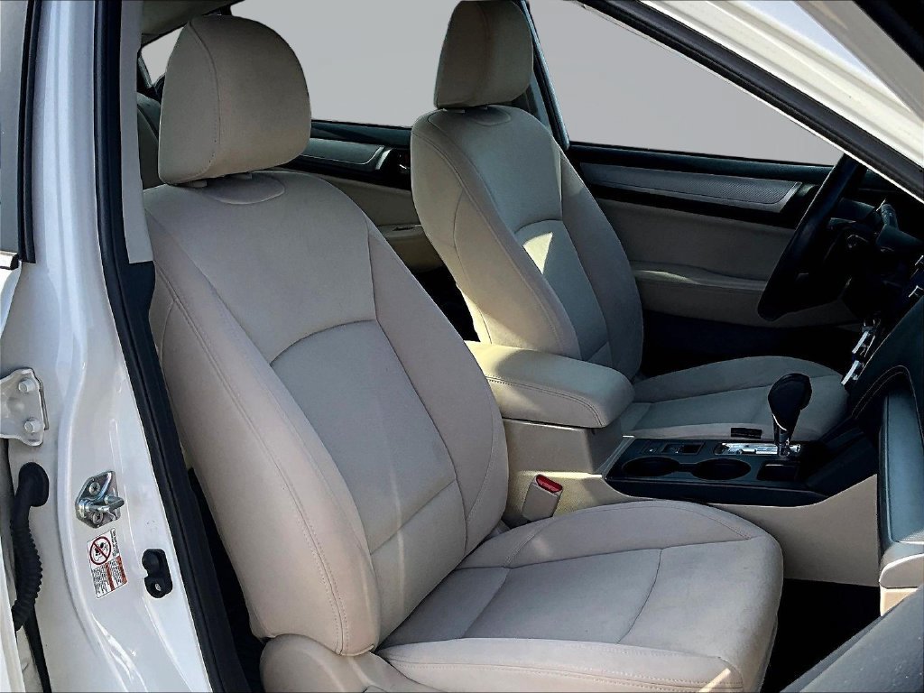 Used 2018 Subaru Legacy 2.5i Premium AWD/4WD image 29