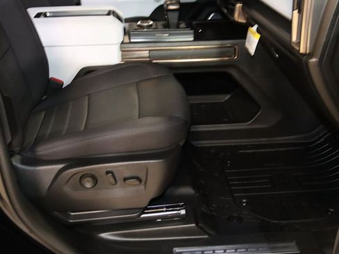 Used 2025 GMC Hummer EV 3X AWD/4WD image 53