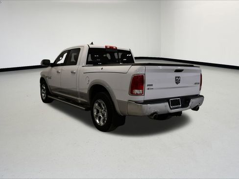 Used 2015 RAM 1500 Laramie w/ Convenience Group image 3
