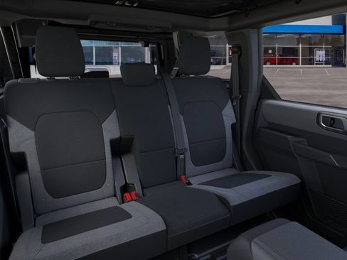 New 2026 Ford Bronco Big Bend AWD/4WD image 11