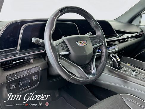 Used 2023 Cadillac Escalade Sport image 28