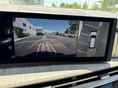 Used 2024 Hyundai Santa Fe Calligraphy image 41