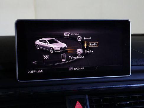 Used 2018 Audi A5 2.0T Premium Plus w/ Premium Plus AWD/4WD image 20