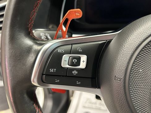 Used 2021 Volkswagen Jetta GLI Autobahn FWD image 12
