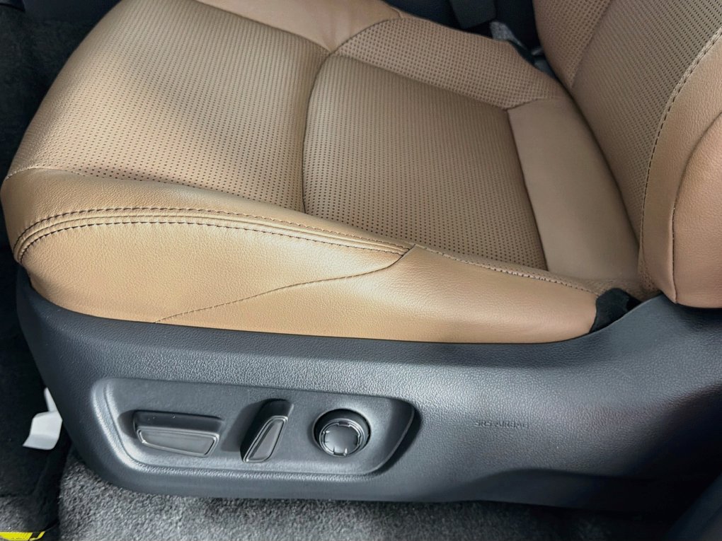 New 2026 Toyota 4Runner Limited AWD/4WD image 23