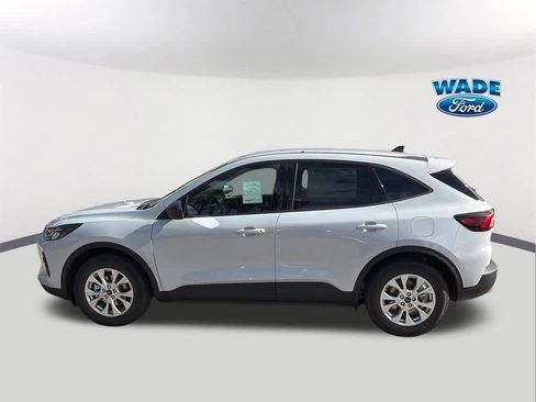 New 2026 Ford Escape Active image 8