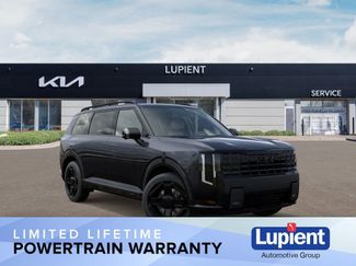 New 2027 Kia Telluride SX X-Line 360° Tour