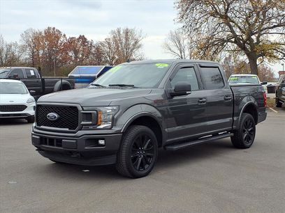 Used 2019 Ford F150 XLT w/ Equipment Group 302A Luxury