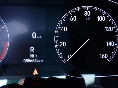 Used 2021 Honda Accord Touring image 25