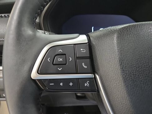Used 2024 Toyota Grand Highlander AWD image 18