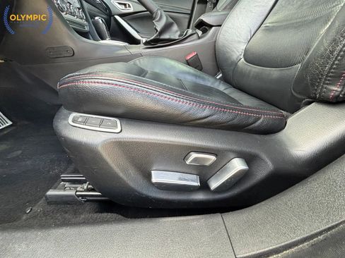 Used 2014 MAZDA MAZDA6 Grand Touring image 34