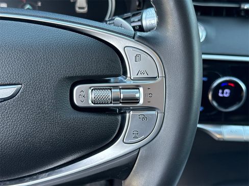 Used 2023 Genesis GV70 2.5T Select w/ Select Package image 26