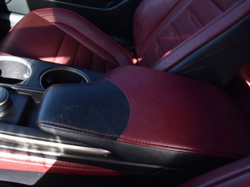 Used 2017 Lexus RC 200t F Sport image 22