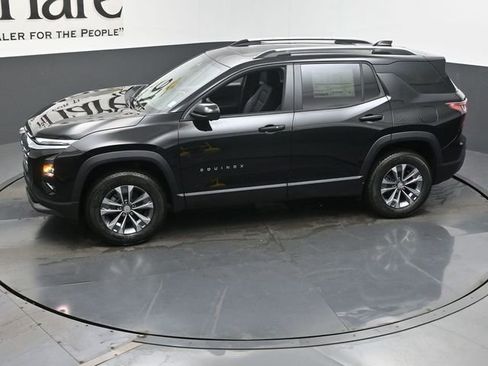 New 2026 Chevrolet Equinox LT w/ Convenience Package II image 37