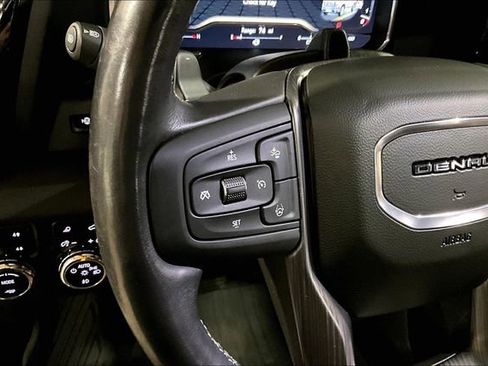 Certified 2024 GMC Sierra 1500 Denali Ultimate AWD/4WD image 22