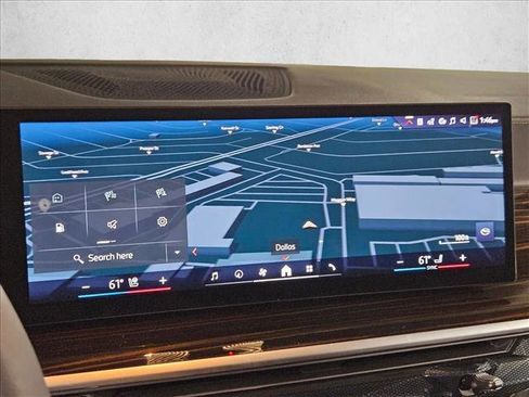 New 2026 BMW X5 xDrive50e w/ Premium Package image 12