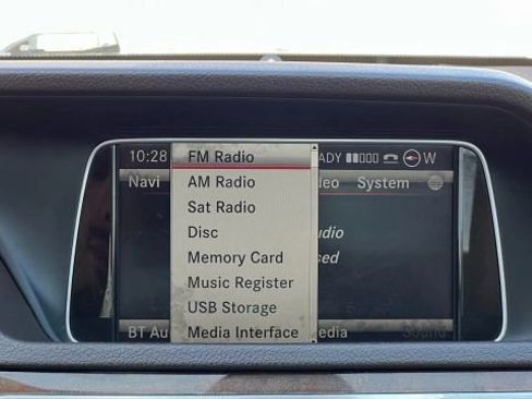 Used 2015 Mercedes-Benz E 350 4MATIC Sedan image 40