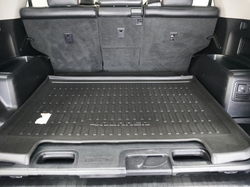 Used 2016 Toyota 4Runner TRD Pro AWD/4WD image 27